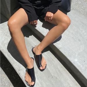 ATP Atelier Rosa Sandals